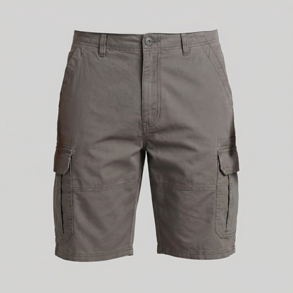 Men's Relaxed Cargo Shorts
