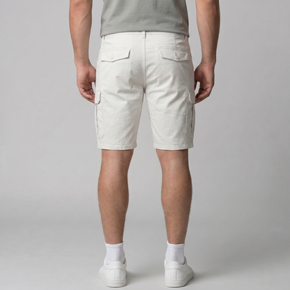 Men's Relaxed Cargo Shorts