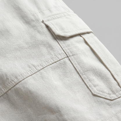 Men's Relaxed Cargo Shorts