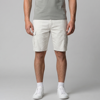 Men's Relaxed Cargo Shorts