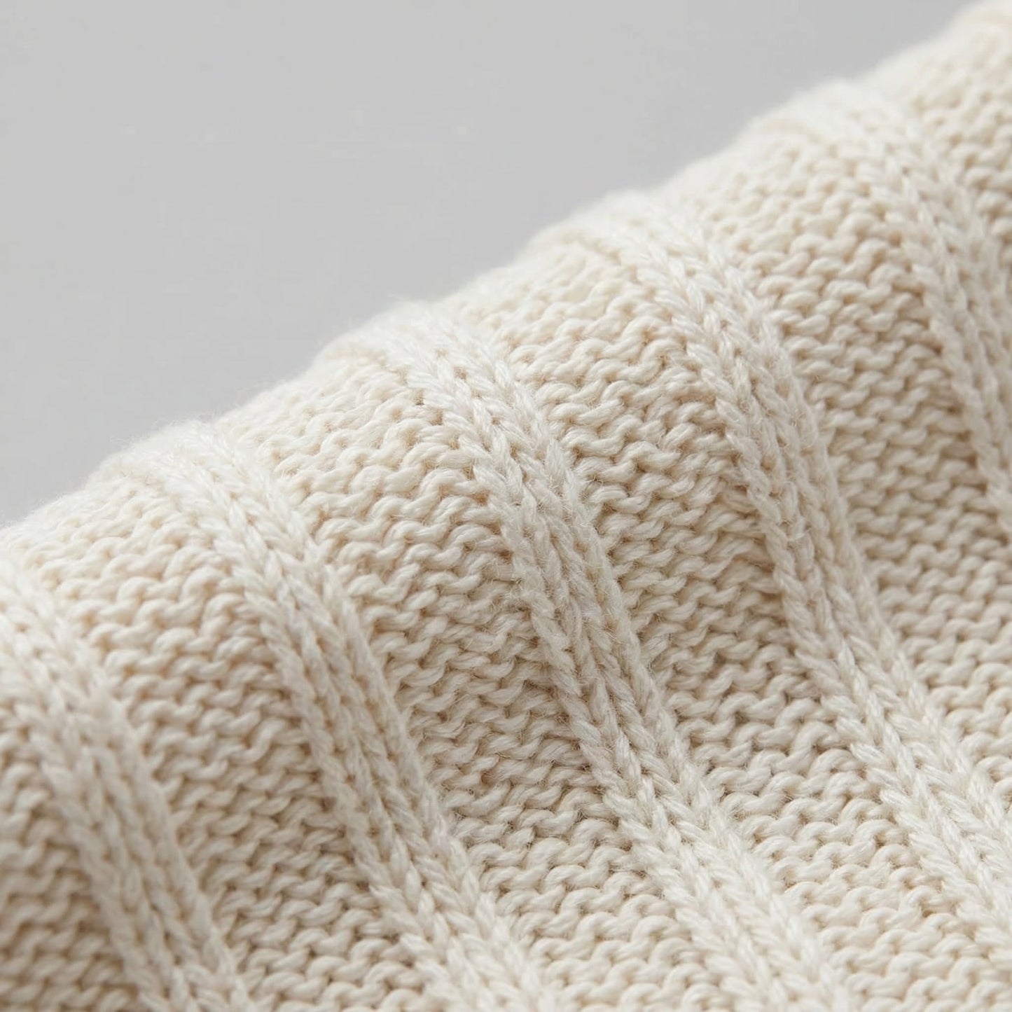Men's Rib Knit T-Shirt