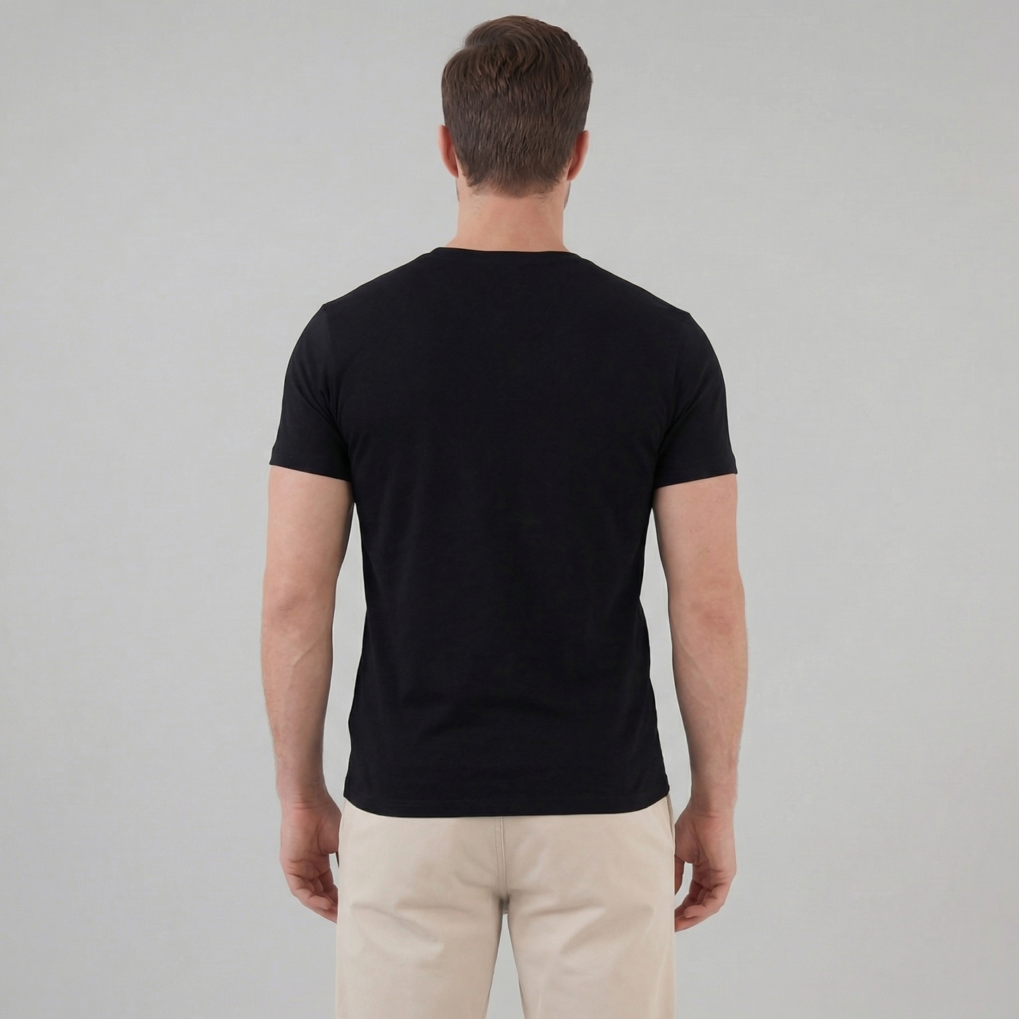 Men's Slim Fit T-Shirt