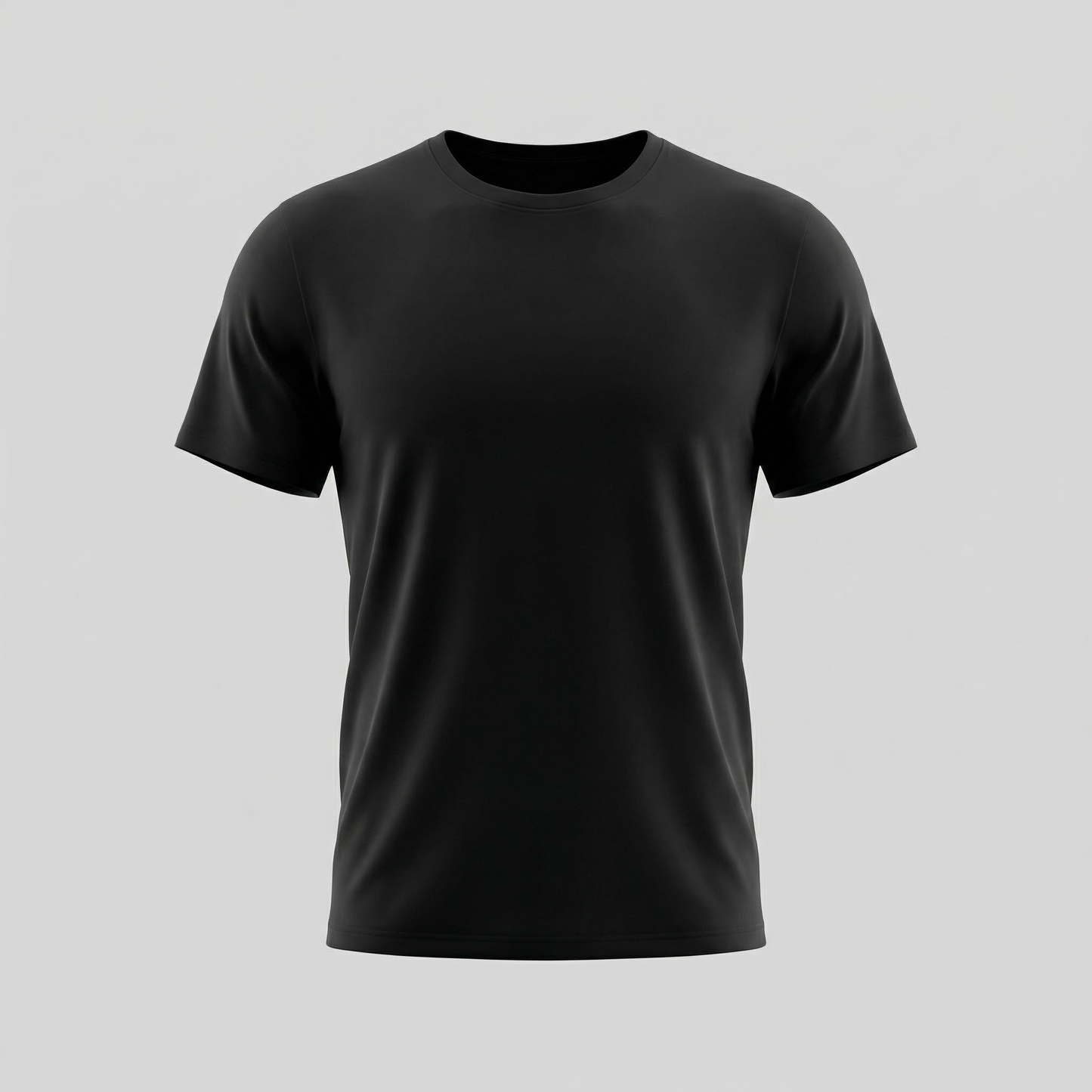 Men's Slim Fit T-Shirt