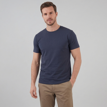 Men's Slim Fit T-Shirt