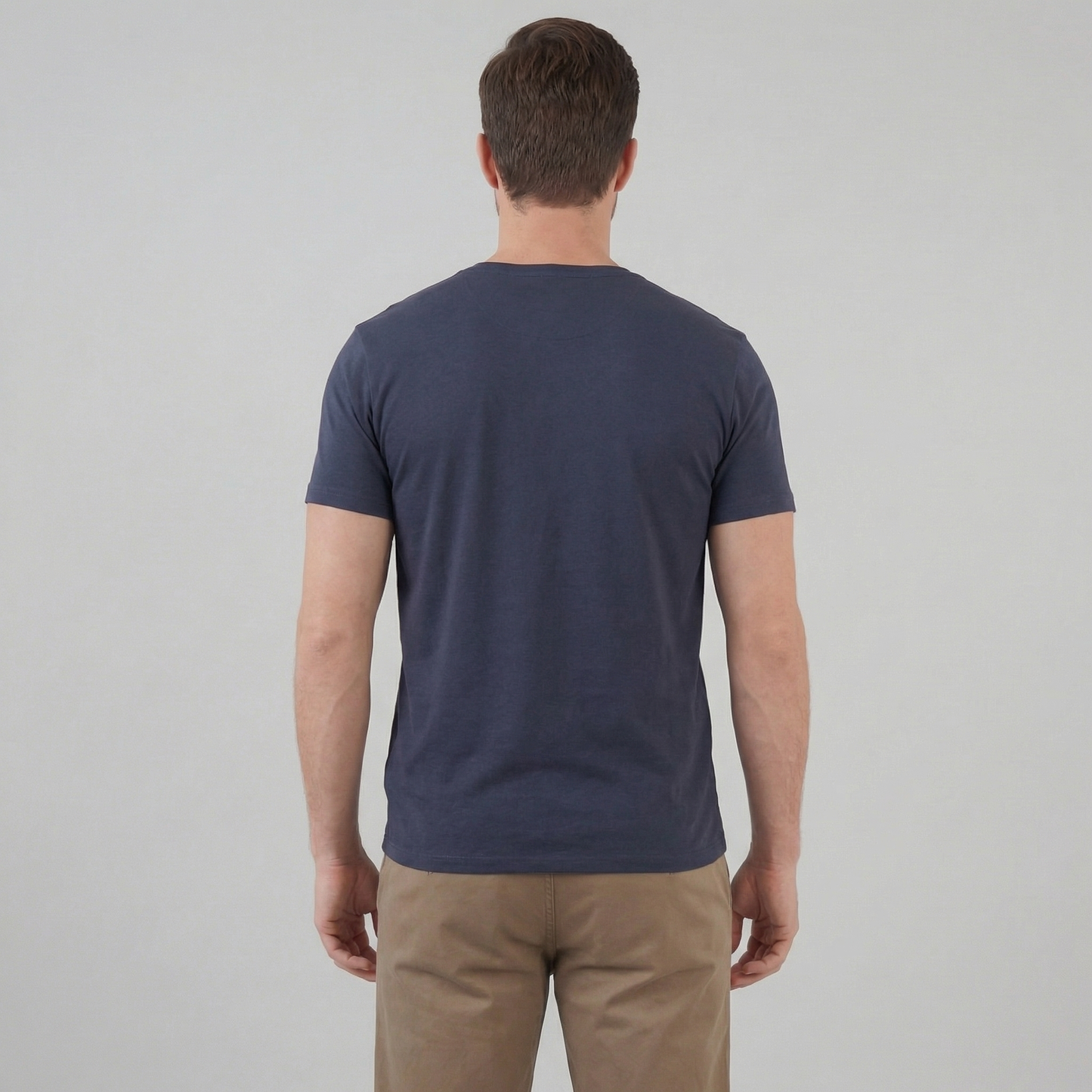 Men's Slim Fit T-Shirt