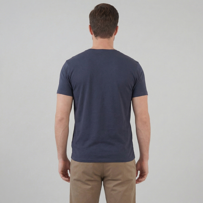 Men's Slim Fit T-Shirt