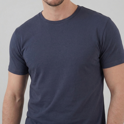 Men's Slim Fit T-Shirt