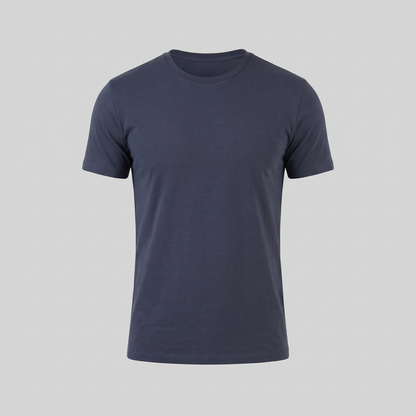 Men's Slim Fit T-Shirt