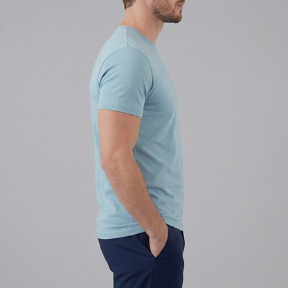 Men's Slim Fit T-Shirt