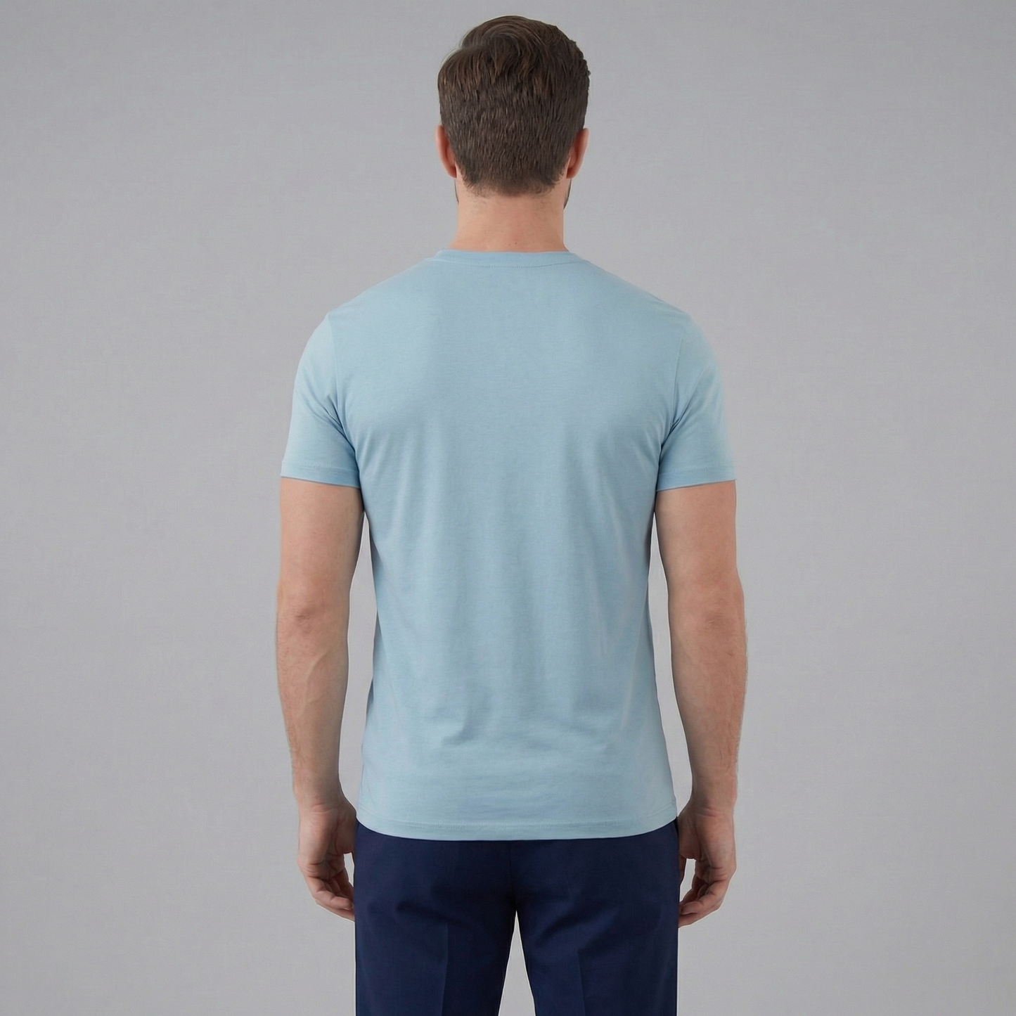 Men's Slim Fit T-Shirt