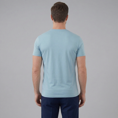 Men's Slim Fit T-Shirt