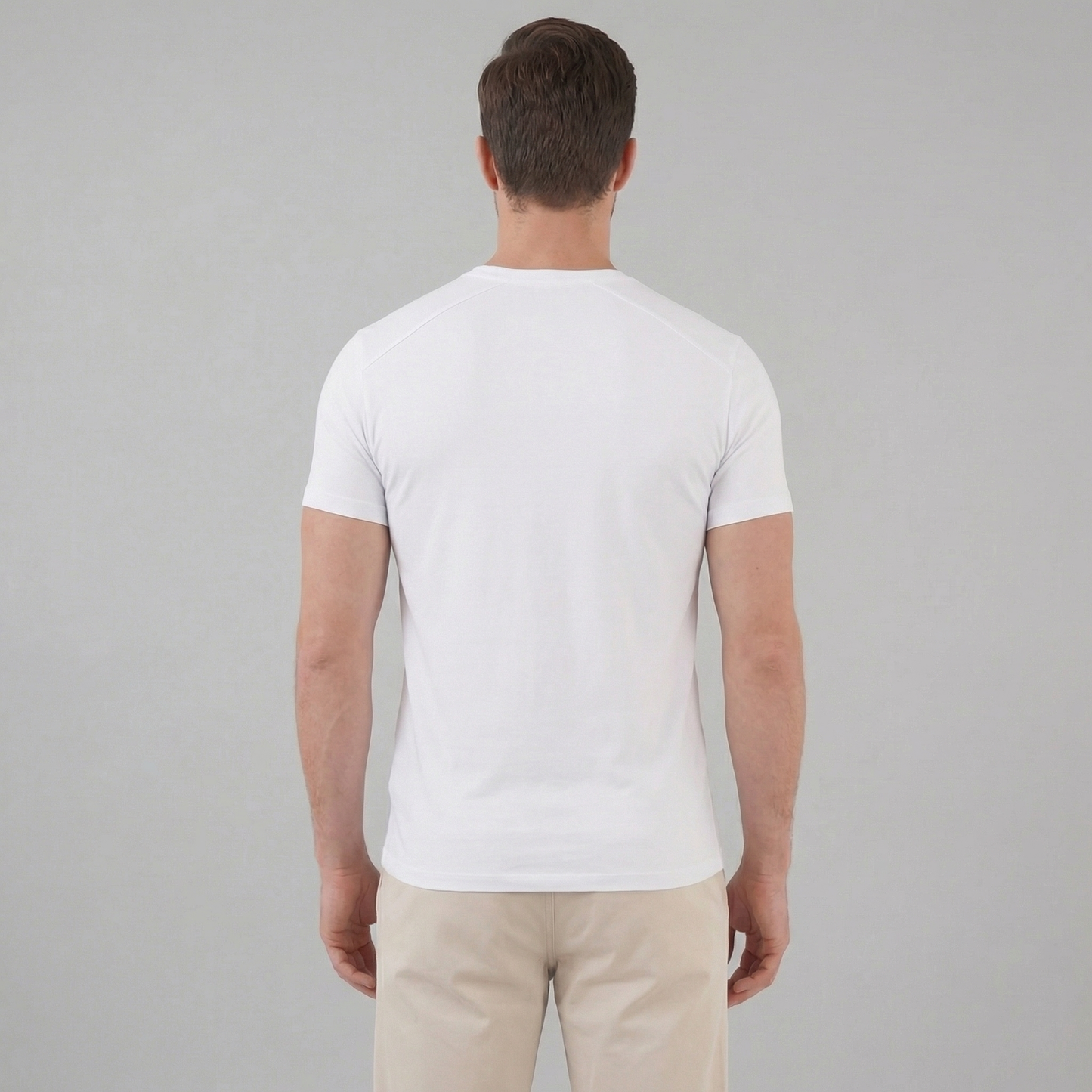 Men's Slim Fit T-Shirt