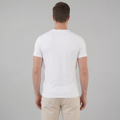 Men's Slim Fit T-Shirt