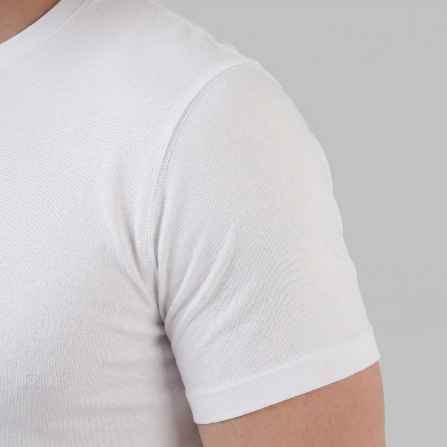 Men's Slim Fit T-Shirt