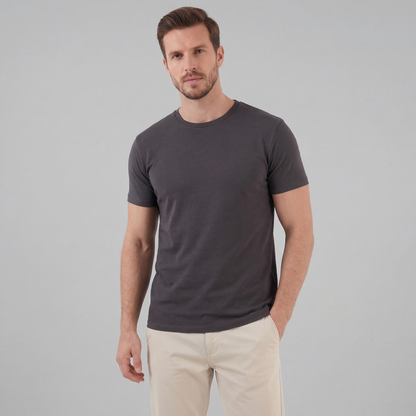 Men's Slim Fit T-Shirt