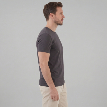 Men's Slim Fit T-Shirt