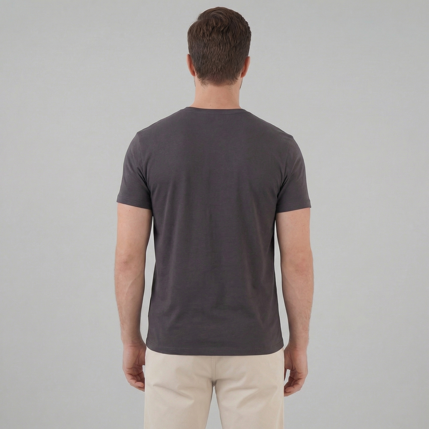 Men's Slim Fit T-Shirt