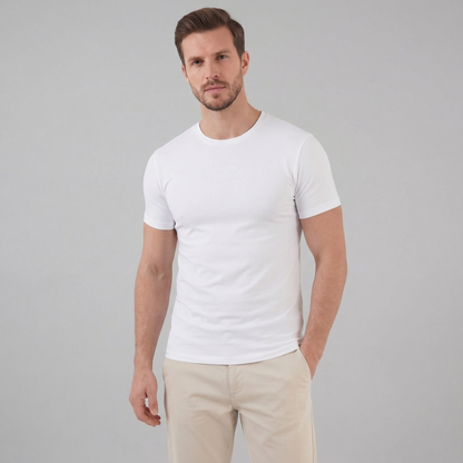 Men's Slim Fit T-Shirt