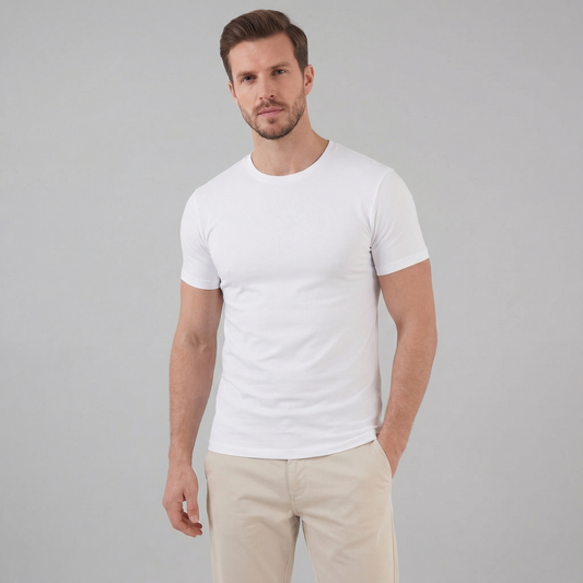 Men's Slim Fit T-Shirt