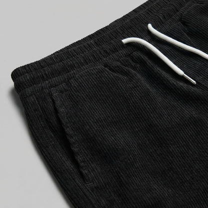 Men's Striped Swim Shorts
