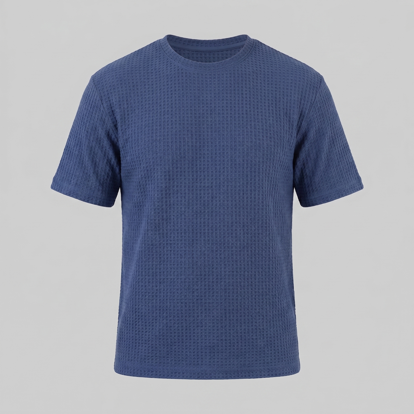 Men's Structured Summer T-Shirt