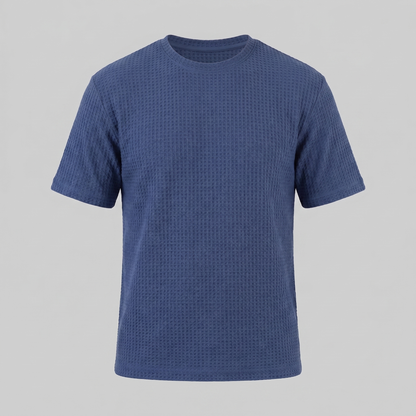 Men's Structured Summer T-Shirt