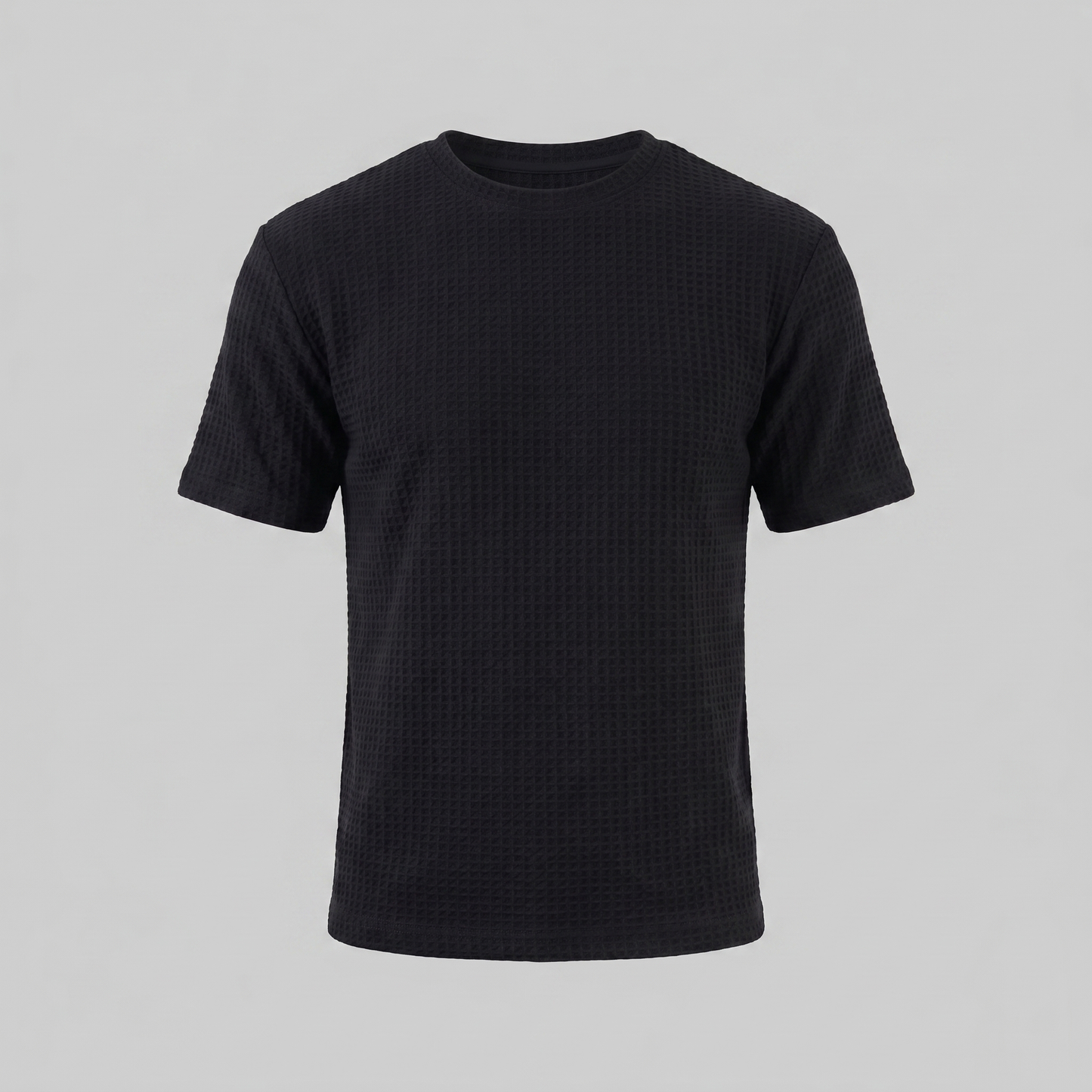 Men's Structured Summer T-Shirt