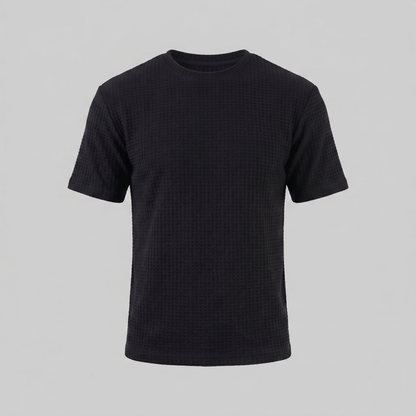Men's Structured Summer T-Shirt