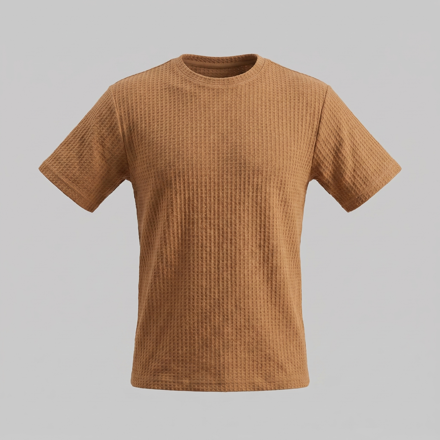 Men's Structured Summer T-Shirt