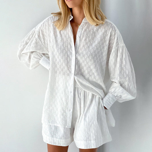 Dati - Fashion Two Piece set for Summer