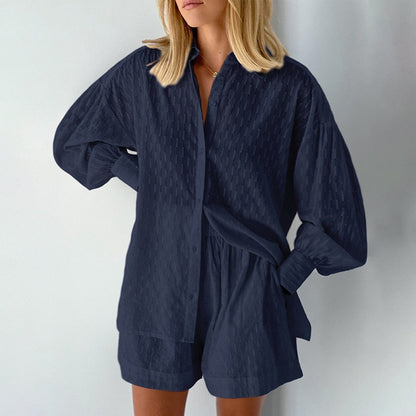 Dati - Fashion Two Piece set for Summer