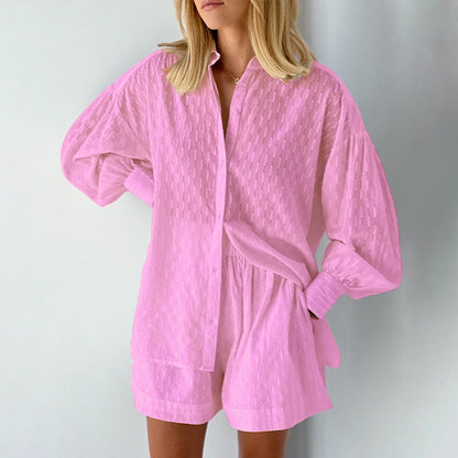 Dati - Fashion Two Piece set for Summer